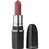 MAC M·a·cximal Silky Matte Lipstick / Mini M·a·c 1.7 g