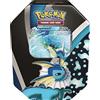 Pokémon Tin da collezione Evoluzioni di Eevee Vaporeon V 60171(IT)