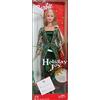 Barbie 2003 Holiday Joy Barbie Doll