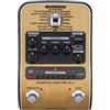 ZOOM AC-2 Acoustic Creator - DI-Box e pedale effetto per chitarra acustica, modellazione di varie forme del corpo, effetti, accordatore per studio e palcoscenico