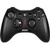 MSI FORCE GC20 V2 Wired PC Gamepad Controller - Coperture D-Pad sostituibili, due motori a vibrazione, USB 2.0 - cablato