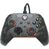PDP Gamepad Atomic Carbon (049-012-CMGO)