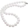 Treasure Bay Collana Donna con Pietre Preziose Agata