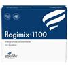 Eberlife farmaceutici Flogimix 1100 18 Bustine