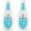 Deo Breeze Deo Vapo Neutro, 75ml (Confezione da 2)