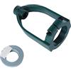SHINEOFI Macchina per tenoni accessori trapano a colonna convertitore di mortasatrice buco vuoto tenone macchina da infilare macchina per mortasare mortasatore ferro da stiro