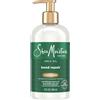SHEA MOISTURE Sheamoisture Condizionatore Riparatore Di Legami Shea Moisture Con Olio Di Amla Per Rafforzare I Capelli E Prevenire La Rottura Con Infusione Restauratrice Hydroplex 13 Bianco 13 Once Liquide