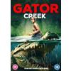Vertigo Releasing Gator Creek