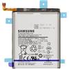 Genérico Batteria originale EB-BG996ABY per Samsung (SM-G996B/DS) Galaxy S21 Plus / (capacità 4800 mAh) / Nuova fabbricazione/Accessorio originale/Service Pack
