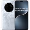 HONOR Magic7 Pro 5G Smartphone, Snapdragon 8 Elite, 12GB 512GB, 200MP+50MP+50MP, 6,8 OLED 120Hz, Android 15, Dual Sim, Grigio