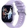 Tynggko Fitness Tracker per Bambini, Smartwatch per Bambini Frequenza Cardiaca, Monitor del Sonno, 65 Modalità Sport, Allarmi, Orologio Intelligente per Bambini Ragazzi e Ragazze Regalo 10+