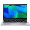 ACER EXTENSA 15 EX215-57-58F1 15.6" i5-1334U RAM 8GB-SSD 256GB NVMe-IRIS Xe GRAPHICS-WI-FI 6-FREE DOS ARGENTO (NX.EJAET.002)