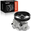 Frankberg Servo pompa Benzina Compatibile con 159 939 1.8L 2005-2011 159 Sportwagon 939 1.8L 2005-2011 Replace# 51839103