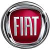 RicambIT Fregio Stemma Logo Posteriore 120 mm Compatibile con Fiat Ducato dal 2006 | Rosso 120 mm con fissaggio a 3 perni, ricambio posteriore per portellone Fiat Ducato dal 2006, compatibile con cod. 735578731