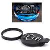 ROBUST CAR PARTS Robusto tappo di bottiglia per lavavetri nero per Opel Astra J K Corsa E Insignia A B Adam Mokka Viva Meriva B 13227300 1450270 95987387