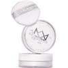 EXTRALANDIA Divine Sugar Loose Powder - Set Bake Touch Up 00 FLEXIBLE WHITE 5g - Cipria polvere