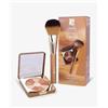 Fotopharmacy Bionike Defence Color Terra Compatta Sun Touch 210 Bronze + Pennello Terra