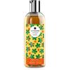 TUTTOTONDO CASTAGNA #GEL DOCCIA NUTRIENTE