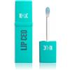 MULAC LIP CEO #PLUMPING LIP OIL