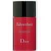DIOR FAHRENHEIT #DEODORANTE STICK