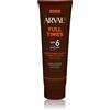 ARVAL HALF TIMES #FULL TIMES #SPF6 #CREMA ABBRONZANTE SUPER INTENSIVA