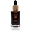 ARVAL HALF TIMES #TAN TIMES VISO #ELISIR CONCENTRATO ANTI-AGE - AUTOABBRONZANTE RAPIDO