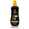 AUSTRALIAN GOLD PROTEZIONI SOLARI #HYDRATING SPRAY OIL #SPF6