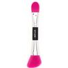 ETHOS ACCESSORI #DOUBLE PENNELLO MAKE-UP VISO DOPPIO