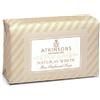 ATKINSONS FINE PERFUMED #NATURAL WHITE #SAPONETTA