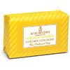 ATKINSONS FINE PERFUMED #GOLDEN COLOGNE #SAPONETTA