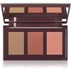 DIEGO DALLA PALMA COLLEZIONE PRIMAVERA-ESTATE 2025 #OCCHI #PALETTE EARTH ESSENCE VISO E OCCHI