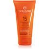 COLLISTAR SPECIALE ABBRONZATURA PERFETTA #CREMA ABBRONZANTE PROTETTIVA #SPF15