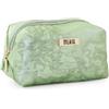ALVIERO MARTINI PRIMA CLASSE POCHETTE #BEAUTY SQUADRATO MEDIO GOMMATO LATTE MENTA