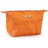 ALVIERO MARTINI PRIMA CLASSE POCHETTE #BEAUTY NECESSAIRE MEDIO GOMMATO MELONE