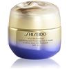 SHISEIDO VITAL PERFECTION #ADVANCED DAY CREAM SPF30
