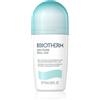 BIOTHERM DEO PURE #DEODORANTE ROLL-ON