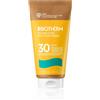 BIOTHERM SOLARI #WATERLOVER FACE SUNSCREEN #SPF30