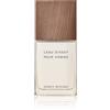 ISSEY MIYAKE L'EAU D'ISSEY POUR HOMME #EAU&VÉTIVER #EAU DE TOILETTE INTENSE