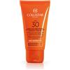 COLLISTAR SPECIALE ABBRONZATURA PERFETTA #CREMA VISO ABBRONZANTE PROTEZIONE GLOBALE ANTI-ETÀ #SPF30
