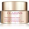 CLARINS NUTRI LUMIERE #CREME JOUR