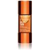 CLARINS ADDITION CONCENTRE ECLAT #AUTO-BRONZANT VISO