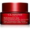 CLARINS MULTI-INTENSIVE #JOUR PELLI SECCHE