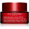CLARINS MULTI-INTENSIVE #JOUR SPF15