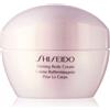 SHISEIDO GLOBAL BODY #FIRMING BODY CREAM