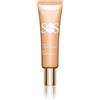 CLARINS VISO #SOS PRIMER BLURS IMPERFECTIONS PEACH
