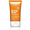 CLARINS MULTI PROTETTIVI VISO #CREME SOLAIRE JEUNESSE VISAGE SPF50+