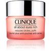 CLINIQUE ALL ABOUT #EYES RICH