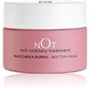 COLLISTAR NOT - NOT ORDINARY TREATMENT #MASCHERA BURRO