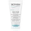 BIOTHERM DEO PURE #DEO PURE SENSITIVE DEODORANTE CREMA