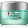 BIOTHERM HOMME #AQUAPOWER 72H